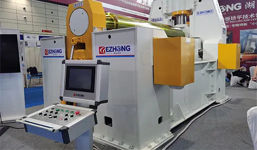 Crafting Efficiency: Unveiling the Advantages of the 3 Roller Pipe Bending Machine
