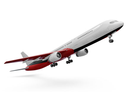 航空機