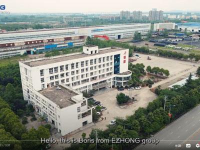 630T CNC水平アクスルプレス機