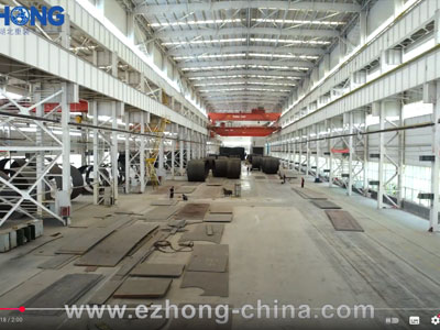 QINGDAO MESNAC 2XW11SY-YT 160 × 3500全油圧3ロールプレート圧延機