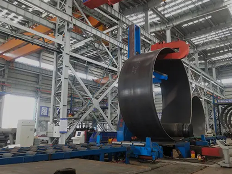 プレート圧延機の安全かつ効率的な使用のための主な注意事項